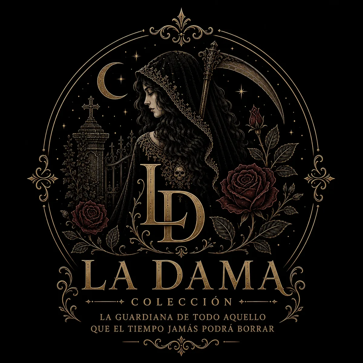 Territorio de La Dama
